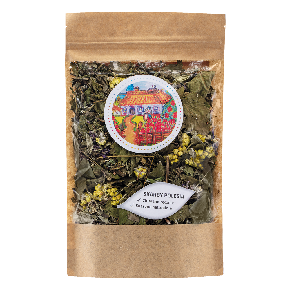 mieszanka nerkowa white