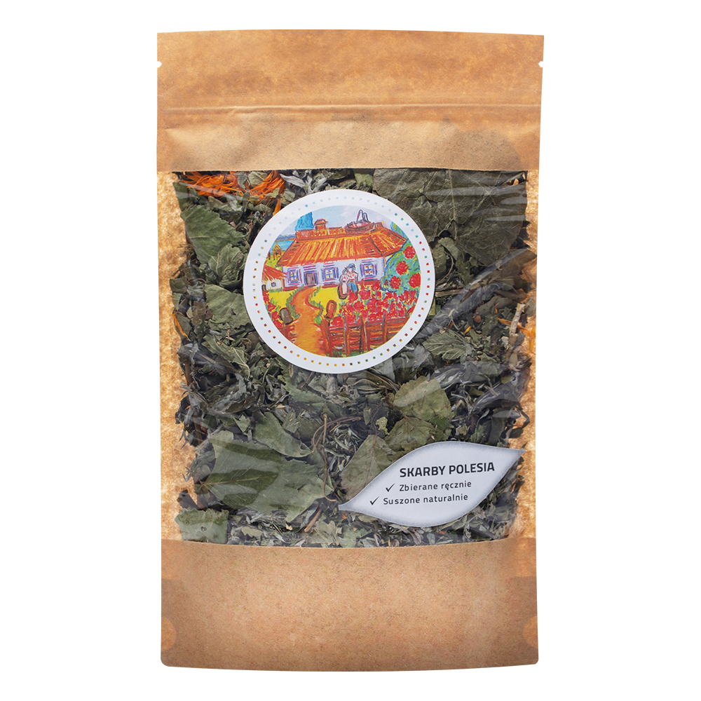 mieszanka ziołowa hormonalna white