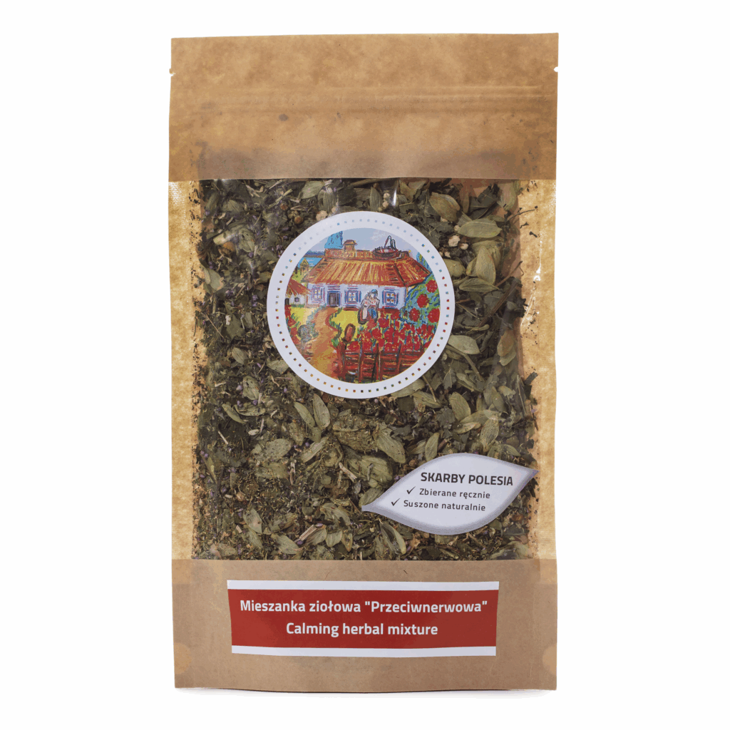 przeciwnerwowa white